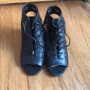 Sam Edelman Size 7.5 Sandals